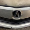 71121-TL2-A00 | Решітка радіатора HONDA ACCORD CU8 / TSX 08-14 - Прев'ю 3