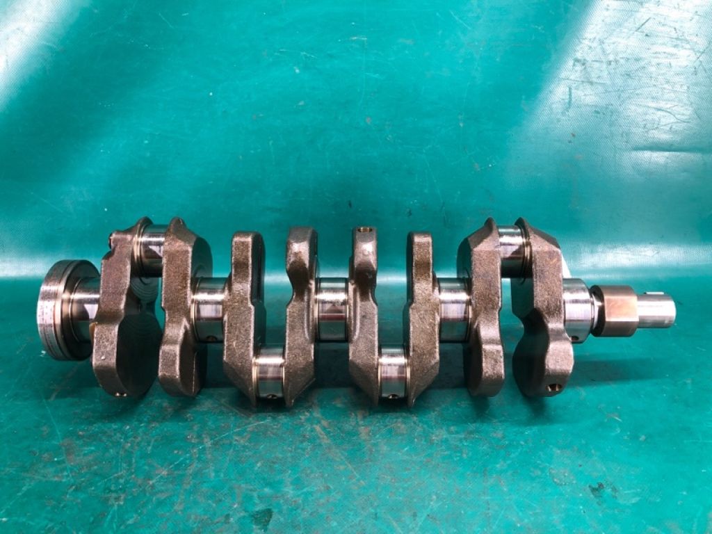 12201-9HP0B | Колінвал NISSAN X-TRAIL/ROGUE T32 13-20
