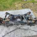46800-65J01 | Балка задньої підвіски SUZUKI GRAND VITARA 05-15