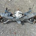 CV6Z-5035-N | Балка задней подвески FORD ESCAPE 12-19