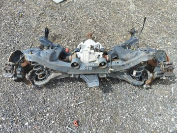 Балка задней подвески FORD ESCAPE 12-19
