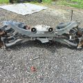 CV6Z-5035-N | Балка задней подвески FORD ESCAPE 12-19 - Превью 2