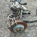 CV6Z-5035-N | Балка задней подвески FORD ESCAPE 12-19 - Превью 3