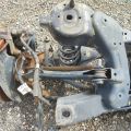 CV6Z-5035-N | Балка задней подвески FORD ESCAPE 12-19 - Превью 7