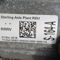 CV6Z-5035-N | Балка задней подвески FORD ESCAPE 12-19 - Превью 9