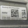 CV6Z-5035-N | Балка задней подвески FORD ESCAPE 12-19 - Превью 11