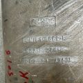 JR3Z-5230-Z | Глушник правий FORD MUSTANG 15- - Прев'ю 5