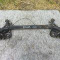 42101-12171 | Балка задней подвески TOYOTA PRIUS - 30 09-17