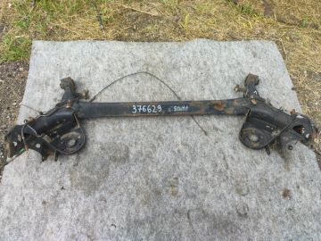 Балка задней подвески TOYOTA PRIUS - 30 09-17
