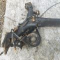 42101-12171 | Балка задней подвески TOYOTA PRIUS - 30 09-17 - Превью 2