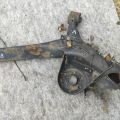 42101-12171 | Балка задней подвески TOYOTA PRIUS - 30 09-17 - Превью 3