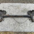 42101-12171 | Балка задней подвески TOYOTA PRIUS - 30 09-17 - Превью 4