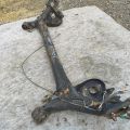 42101-12171 | Балка задней подвески TOYOTA PRIUS - 30 09-17 - Превью 6