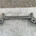 42101-12171 | Балка задней подвески TOYOTA PRIUS - 30 09-17 - Превью 7