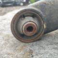 42101-12171 | Балка задней подвески TOYOTA PRIUS - 30 09-17 - Превью 9