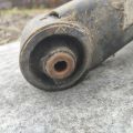 42101-12171 | Балка задней подвески TOYOTA PRIUS - 30 09-17 - Превью 11