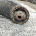 42101-12171 | Балка задней подвески TOYOTA PRIUS - 30 09-17 - Превью 12
