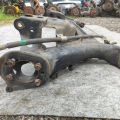 42101-12171 | Балка задней подвески TOYOTA PRIUS - 30 09-17 - Превью 13