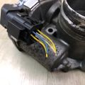 13 54 7 588 625 | Дроссельная заслонка BMW X3 (F25) 11-17 - Превью 7