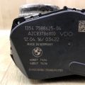 13 54 7 588 625 | Дроссельная заслонка BMW X3 (F25) 11-17 - Превью 8