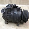 64 50 6 805 025 | Компрессор кондиционера BMW X3 (F25) 11-17