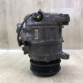 64 50 6 805 025 | Компрессор кондиционера BMW X3 (F25) 11-17 - Превью 7