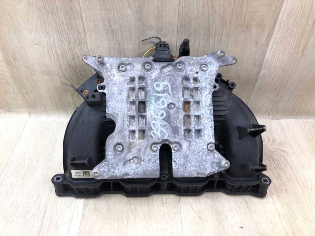 11 61 7 588 126 | Коллектор впускной BMW X3 (F25) 11-17
