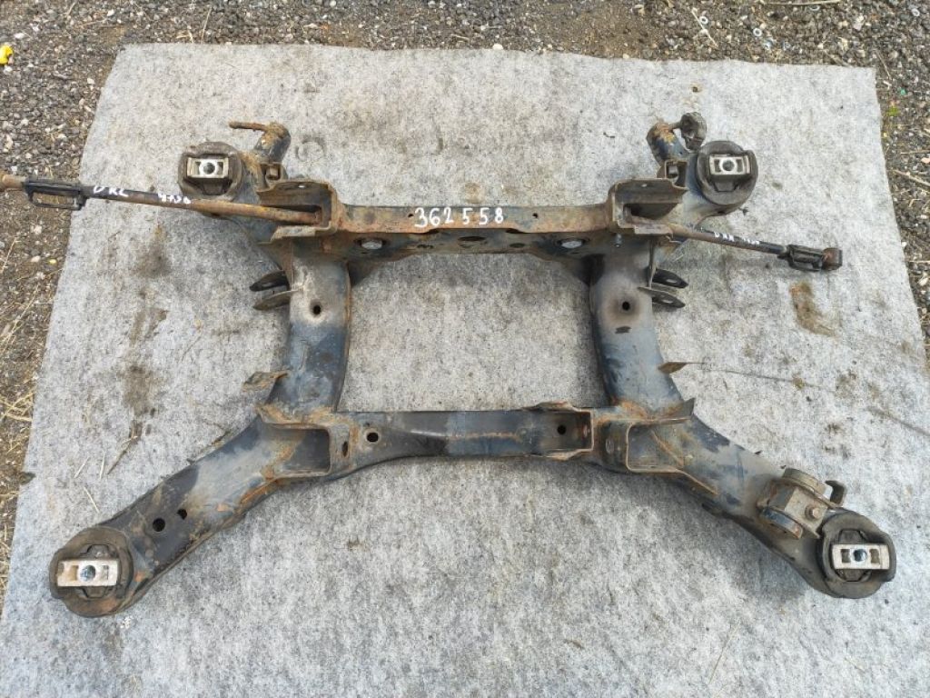 4877 623AB | Балка задней подвески JEEP GRAND CHEROKEE 11-22