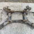 4877 623AB | Балка задней подвески JEEP GRAND CHEROKEE 11-22