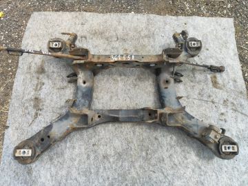 Балка задней подвески JEEP GRAND CHEROKEE 11-22