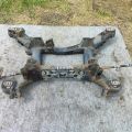 4877 623AB | Балка задней подвески JEEP GRAND CHEROKEE 11-22 - Превью 2
