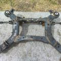 4877 623AB | Балка задней подвески JEEP GRAND CHEROKEE 11-22 - Превью 3