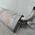 CV6Z-5A289-B | Глушник FORD FOCUS 10-18 - Прев'ю 3
