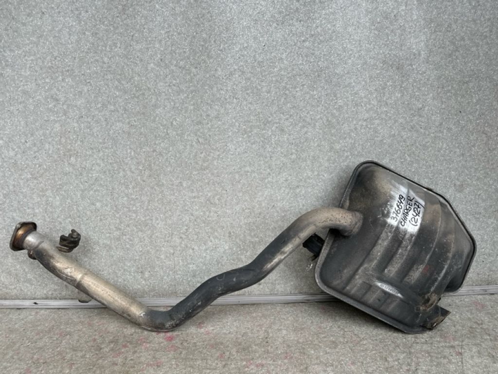 68271449AA | Глушитель левый DODGE CHARGER 10-24