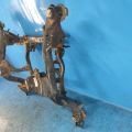 4877 621AD | Балка передней подвески JEEP GRAND CHEROKEE 11-22 - Превью 3