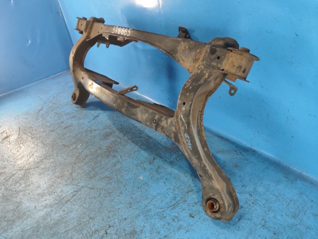 512060T021 | Балка задньої підвіски TOYOTA VENZA 09-16 - Фото 3