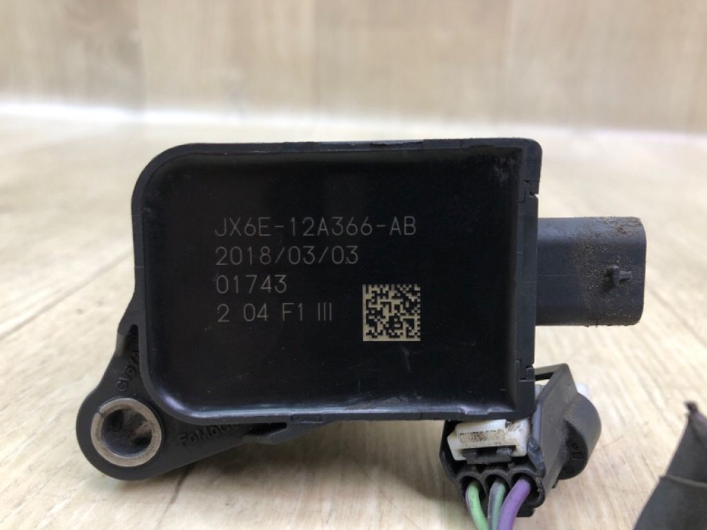 JX6Z-12029-A | Котушка запалювання FORD TRANSIT CONNECT 13-24 - Фото 6