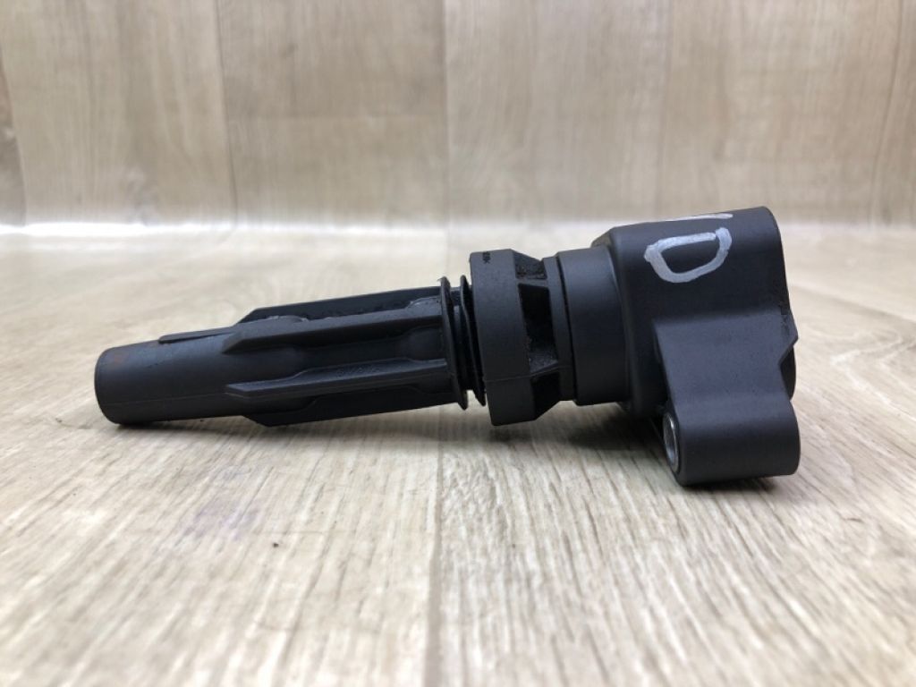 JX6Z-12029-A | Катушка зажигания FORD TRANSIT CONNECT 13-24 - Фото 2