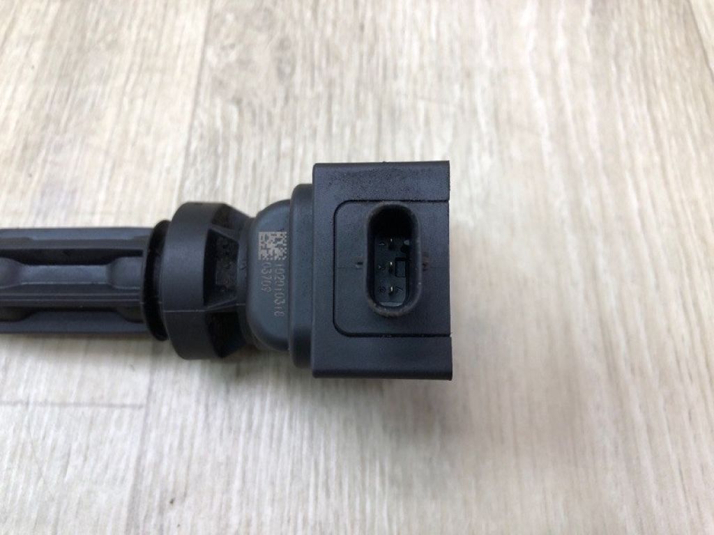 JX6Z-12029-A | Катушка зажигания FORD TRANSIT CONNECT 13-24 - Фото 4