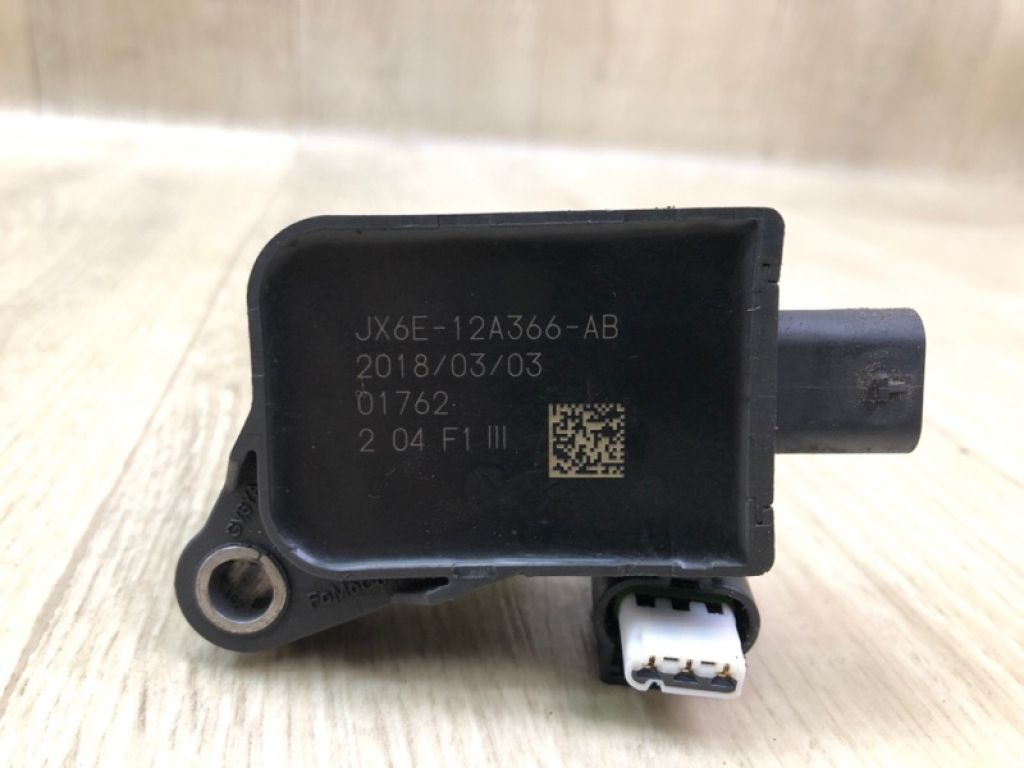JX6Z-12029-A | Катушка зажигания FORD TRANSIT CONNECT 13-24 - Фото 5