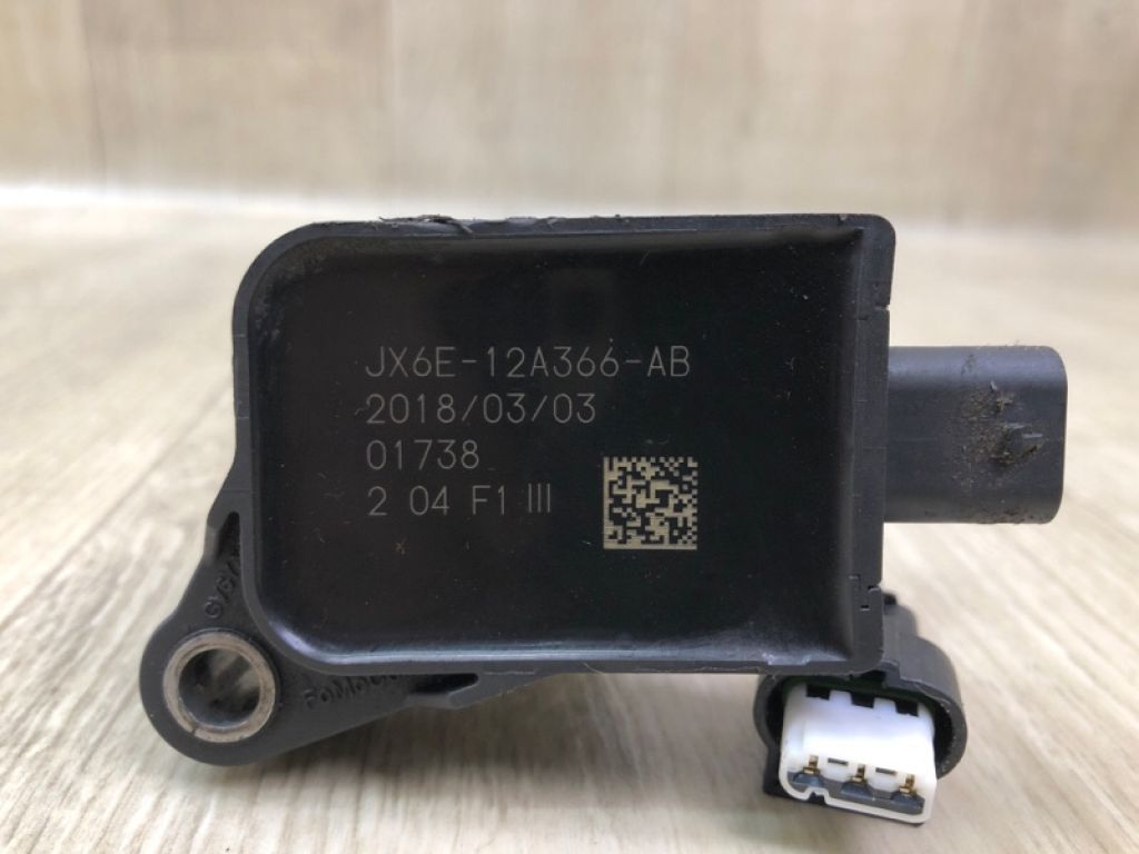 JX6Z-12029-A | Котушка запалювання FORD TRANSIT CONNECT 13-24 - Фото 5