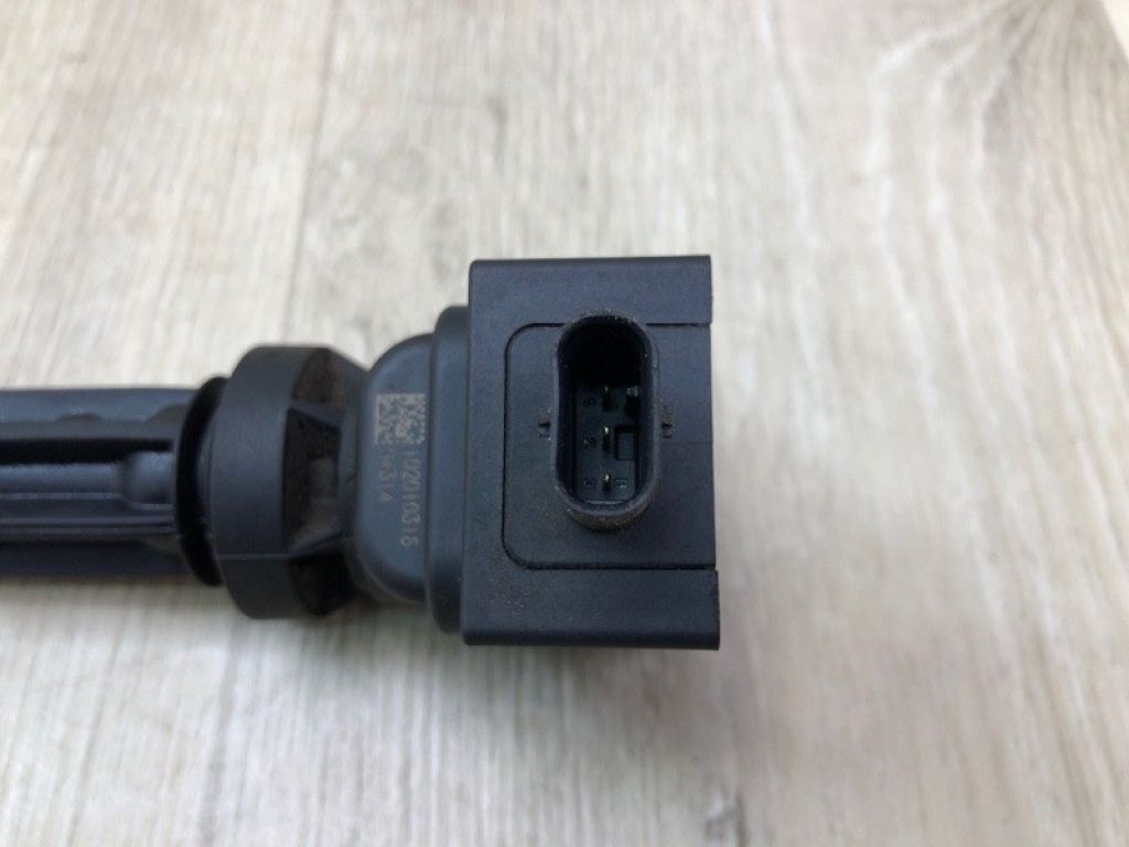 JX6Z-12029-A | Катушка зажигания FORD TRANSIT CONNECT 13-24 - Фото 4