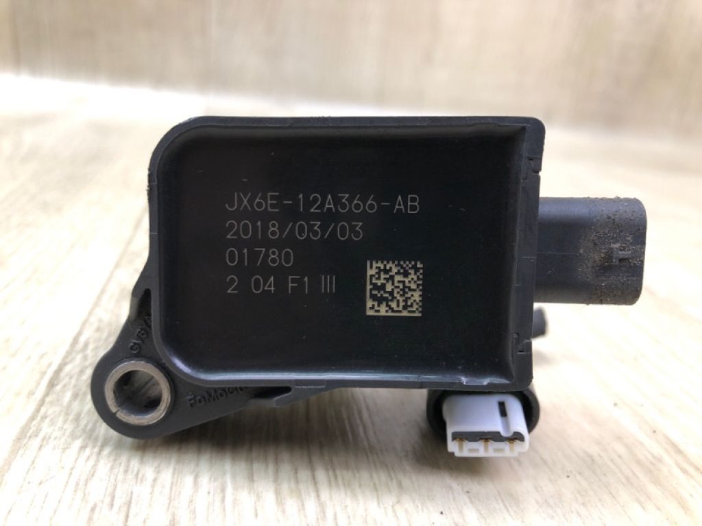 JX6Z-12029-A | Катушка зажигания FORD TRANSIT CONNECT 13-24 - Фото 5