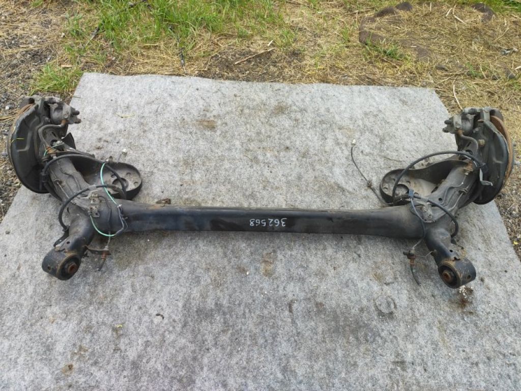 4210164010 | Балка задньої підвіски TOYOTA PRIUS PLUS 11-14