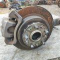 4210164010 | Балка задньої підвіски TOYOTA PRIUS PLUS 11-14 - Прев'ю 5