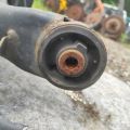 4210164010 | Балка задньої підвіски TOYOTA PRIUS PLUS 11-14 - Прев'ю 8