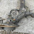4210164010 | Балка задньої підвіски TOYOTA PRIUS PLUS 11-14 - Прев'ю 12