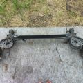 4210164010 | Балка задньої підвіски TOYOTA PRIUS PLUS 11-14 - Прев'ю 13