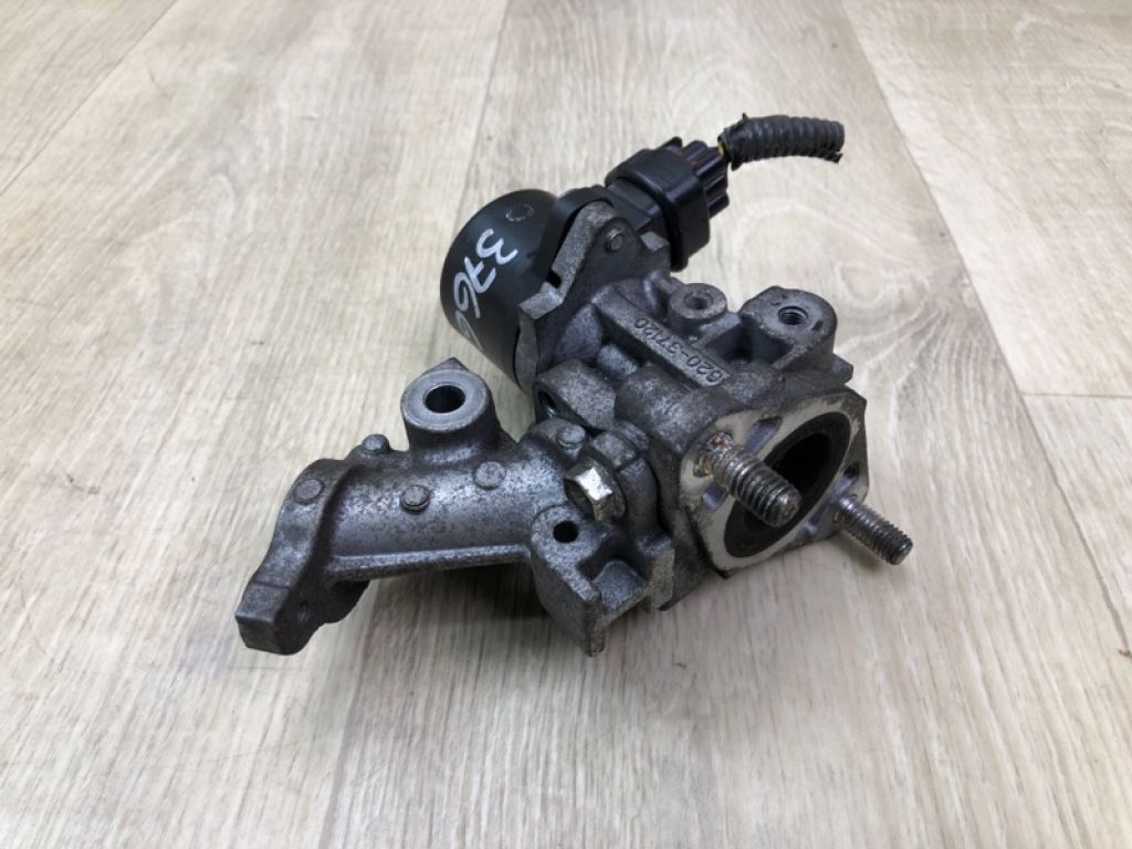 25620-37120 | Клапан EGR TOYOTA PRIUS - 30 09-17