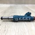 23209-39196 | Форсунка топливная TOYOTA PRIUS - 30 09-17 - Превью 2